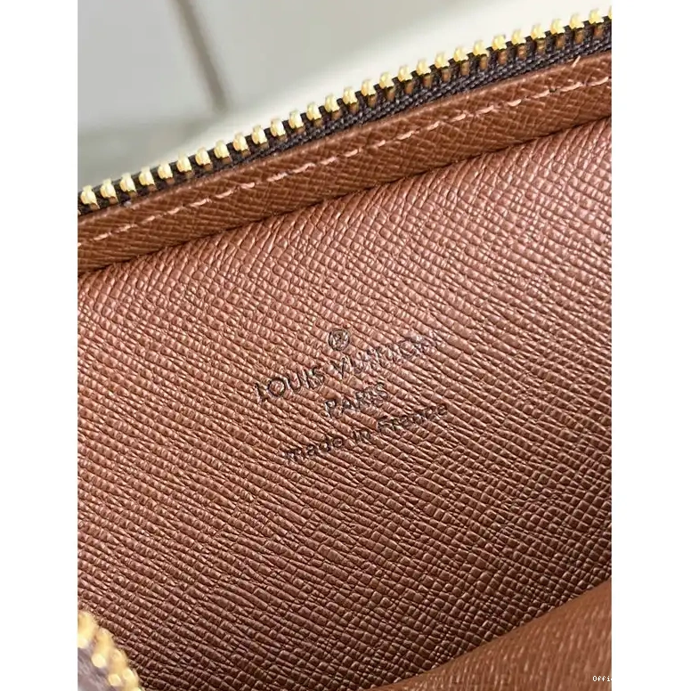 Official Brother Sam Bag LV 2112YA0025 0614